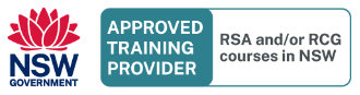 NSW L&G Approved Online RSA Training Provider