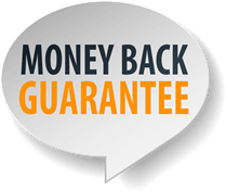 RSA Online Money-Back Guarantee